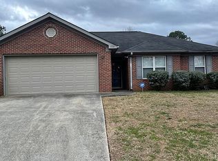 136 Poplar Green Ln, Harvest, AL 35749