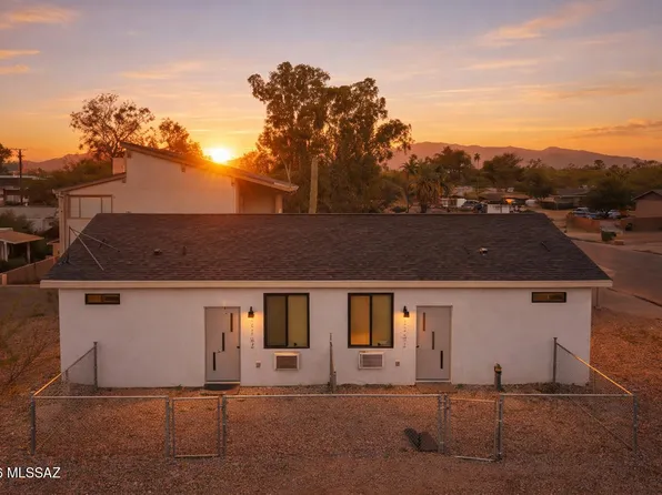 4743 E 1st St, Tucson, AZ 85711