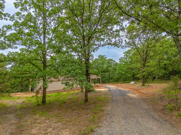 39 Billy Goat Mountain Rd, Vilonia, AR 72173