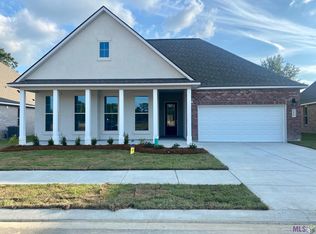 12118 Parkknoll Ave, Baton Rouge, LA 70816