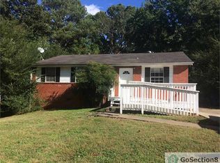 3325 Villa Cir SE, Hapeville, GA
