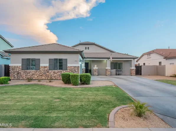 3455 E ROSA Lane, Gilbert, AZ 85297