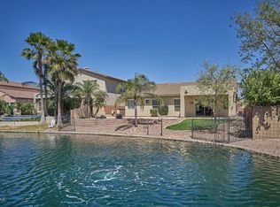 659 E La Costa Dr, Chandler, AZ 85249
