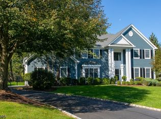 2 Paddock Ct, Basking Ridge, NJ 07920