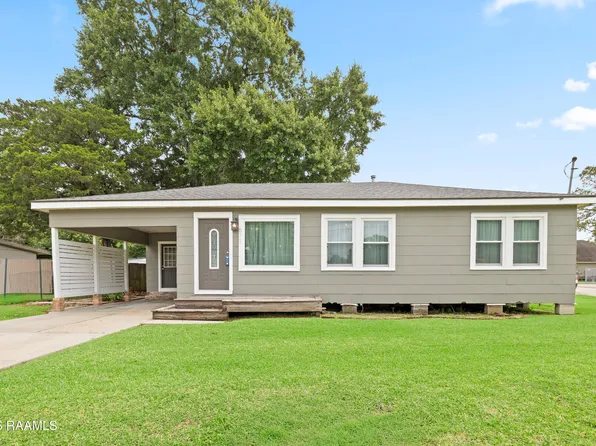 611 Angers St, New Iberia, LA 70563