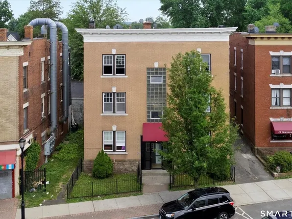 1963 Park Street, Hartford, CT 06106