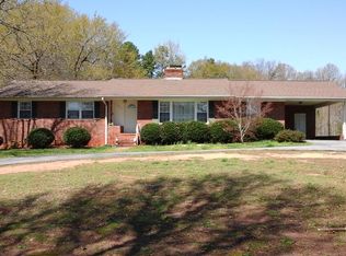 435 Log Shoals Rd, Greenville, SC 29607