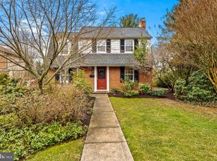 401 Carolina Rd, Towson, MD 21204