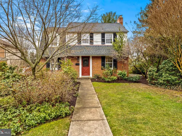 401 Carolina Rd, Towson, MD 21204