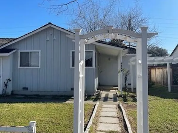 5430 Clovercrest Dr, San Jose, CA 95118