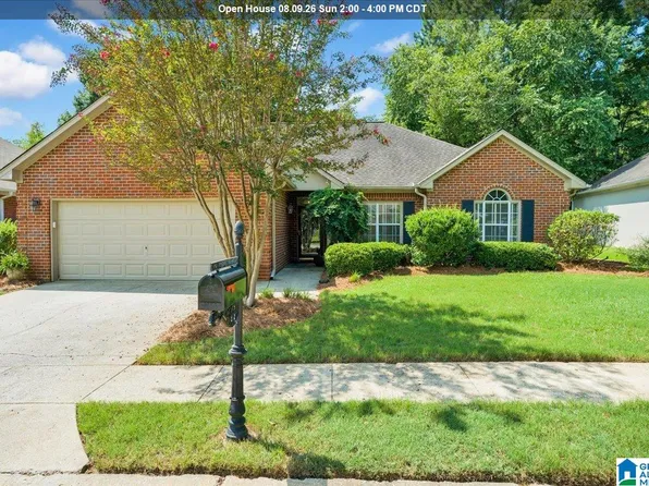 108 Old Brook Pl, Birmingham, AL 35242