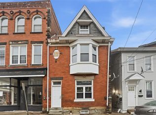 226 8th St #224, Pittsburgh, PA 15215