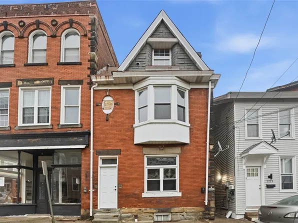 226 8th St #224, Pittsburgh, PA 15215