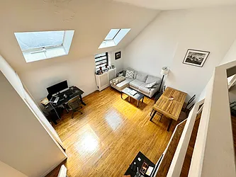 Rented by J PRESTON AND ASSOCIATES INC