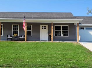 610 S Camden St, Richmond, MO 64085