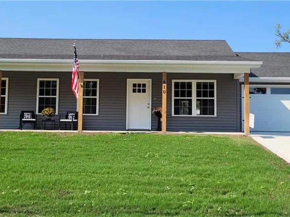 610 S Camden St, Richmond, MO 64085