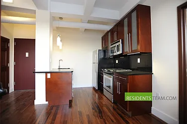 Rented by Residents Team