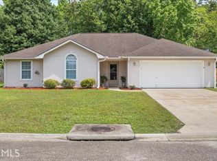 117 Hydrangea Rd, Kingsland, GA 31548