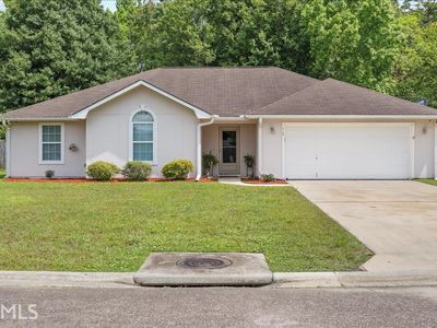 117 Hydrangea Rd, Kingsland, GA, 31548