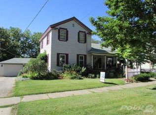 216 S River St, Eaton Rapids, MI