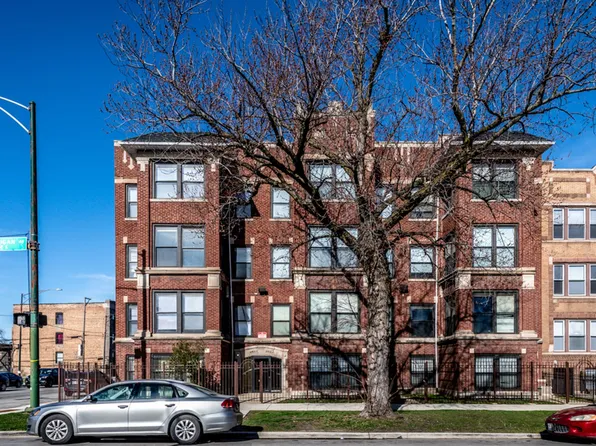 5854 S Michigan