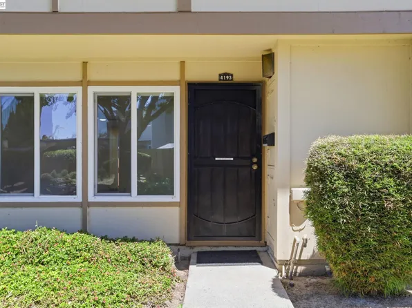4193 Redstone Ter, Fremont, CA 94555