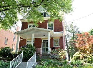 203 Bon Air Ave, Pittsburgh, PA