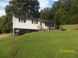 3012 Morgan Co Hwy, Wartburg, TN 37887