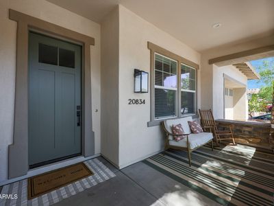 20834 W Prospector Way, Buckeye, AZ, 85396
