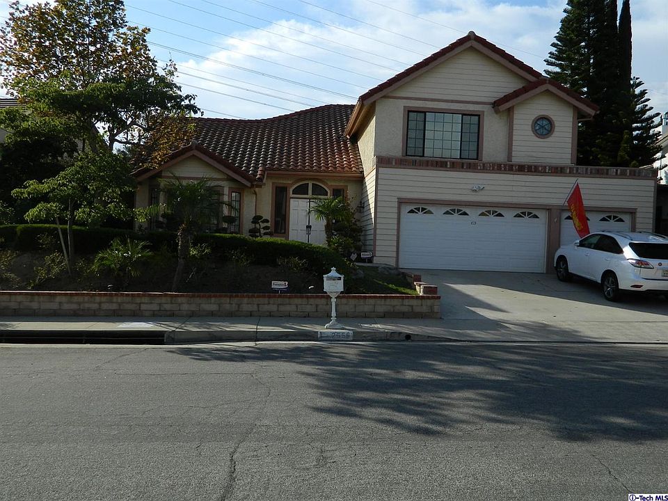 1st image of 2556 Flintridge Dr