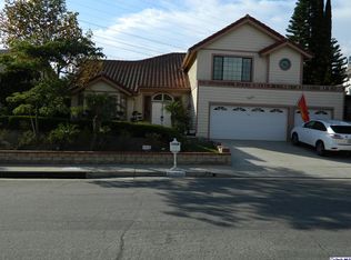 2556 Flintridge Dr, Glendale, CA 91206