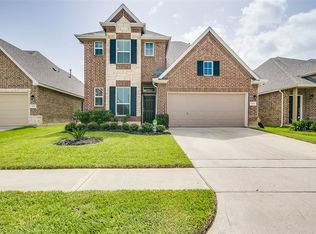 21714 Morgan Park Dr, Spring, TX 77388