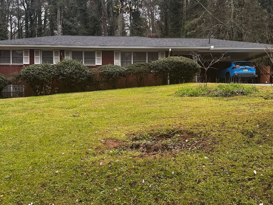 1st image of 2774 Landrum Dr SW