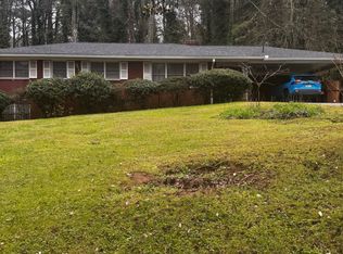 2774 Landrum Dr SW, Atlanta, GA 30311