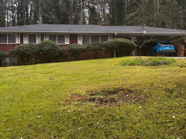 2774 Landrum Dr SW, Atlanta, GA 30311