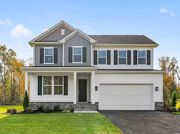 Elderberry Plan, Kennington