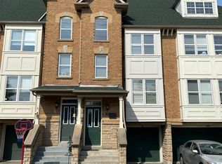 18 Asalin Way, Markham, ON L3R5E9