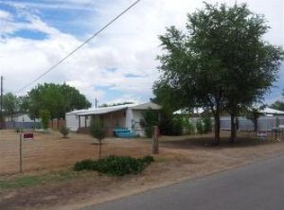 270 Dolores Rd, Belen, NM 87002