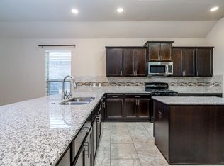 18615 Cypress Steppe Ln, Cypress, TX 77433