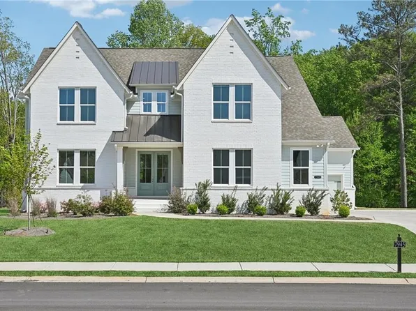 7945 Heritage Farm Ct, Dawsonville, GA 30534