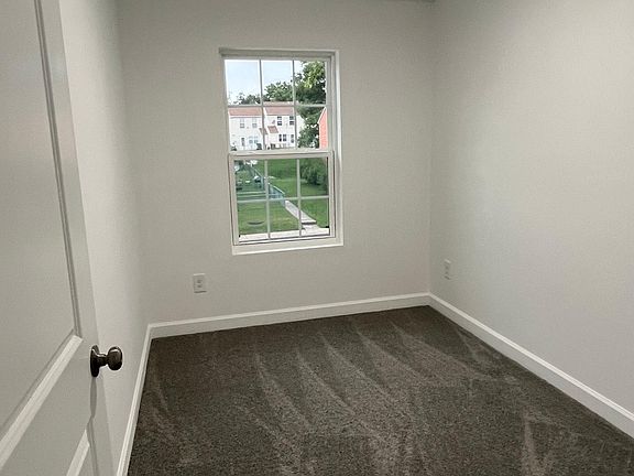 Small Bedroom on 2nd level - available