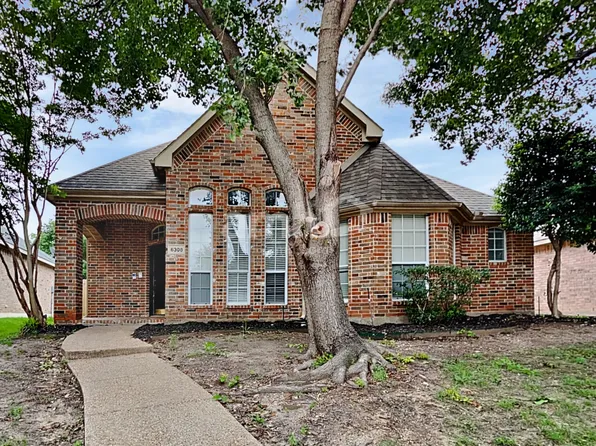 6308 Fall River Dr, The Colony, TX 75056