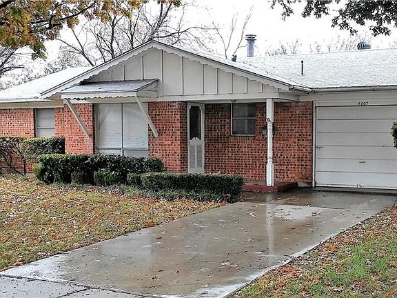 5th image of 4607 Norris Valley Dr