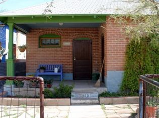 815 S 5th Ave, Tucson, AZ 85701