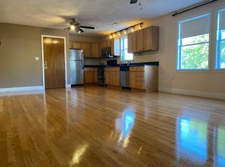 39 Franklin St APT 3, Somerville, MA 02145