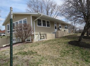 102 N Elm St, Stanberry, MO 64489
