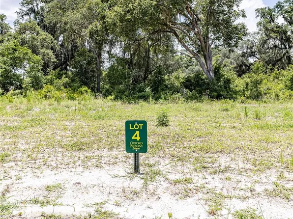1444 Oxford Preserve, Oxford, FL 34484