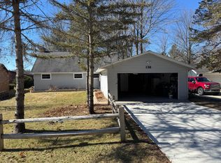 138 Hazelwood Dr, Prudenville, MI