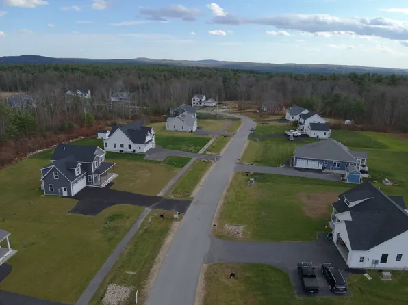 The Dublin Plan, Meadow View Condominium