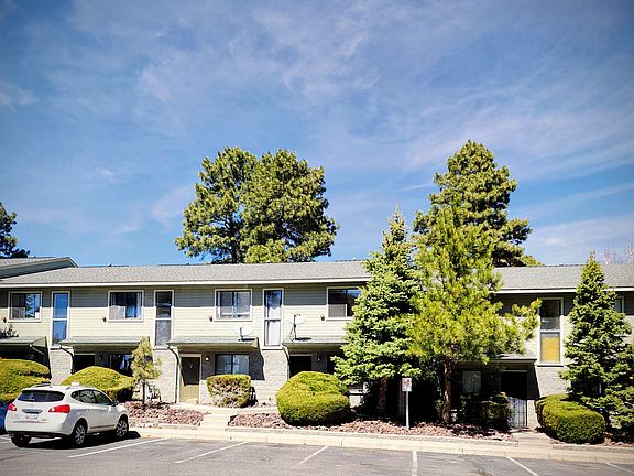 3rd image of 6315 N Saint Nicholas Cir Unit 27